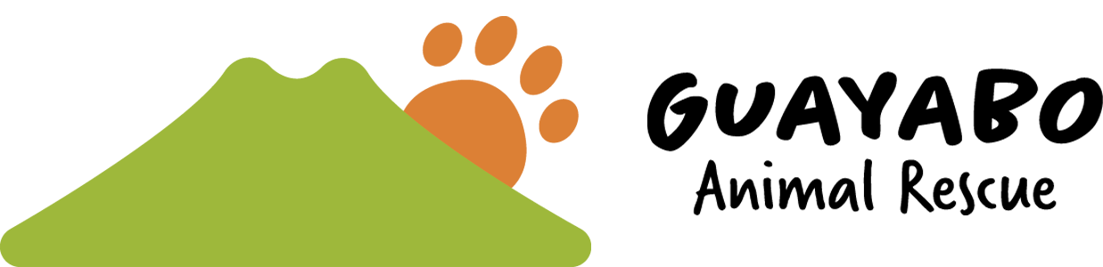 Guayabo logo