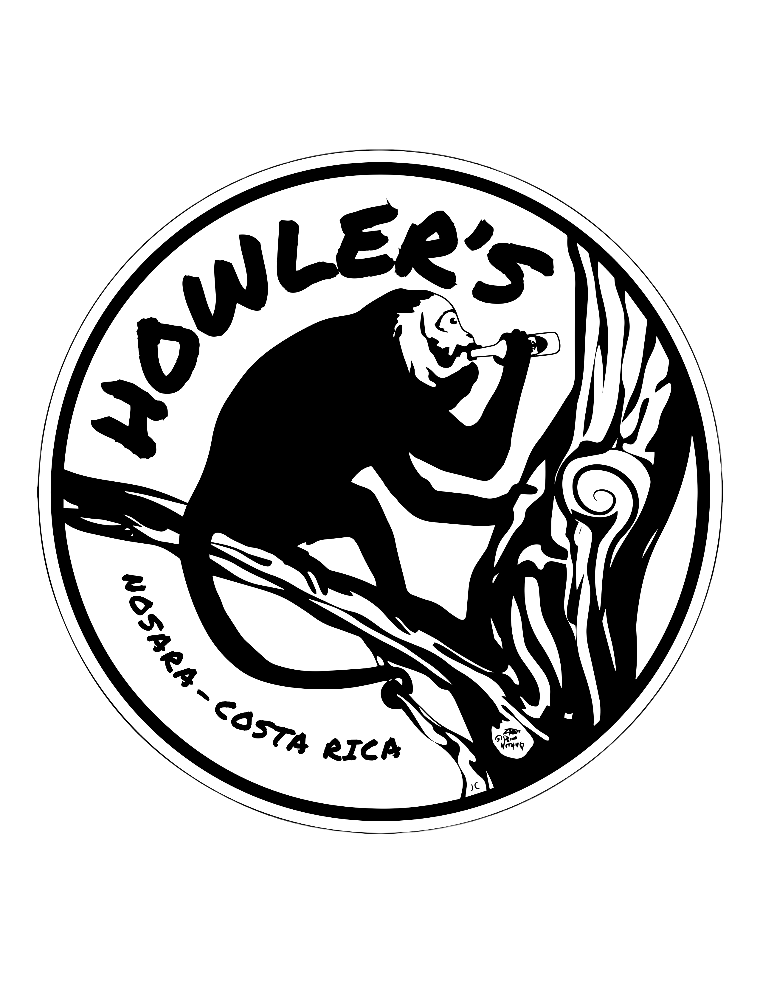 Howlers